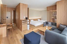Accommodation Products