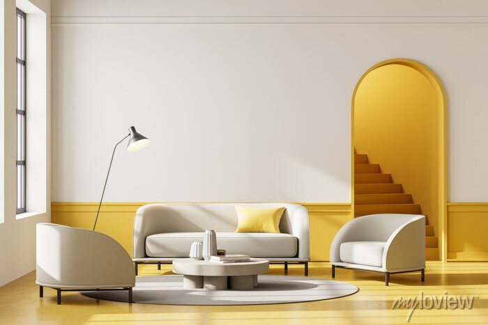 Chairs & Sofa