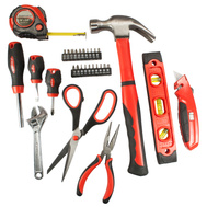 Hardware & Tools