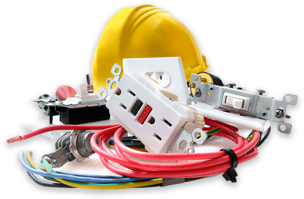 Electrical & Hardware Products